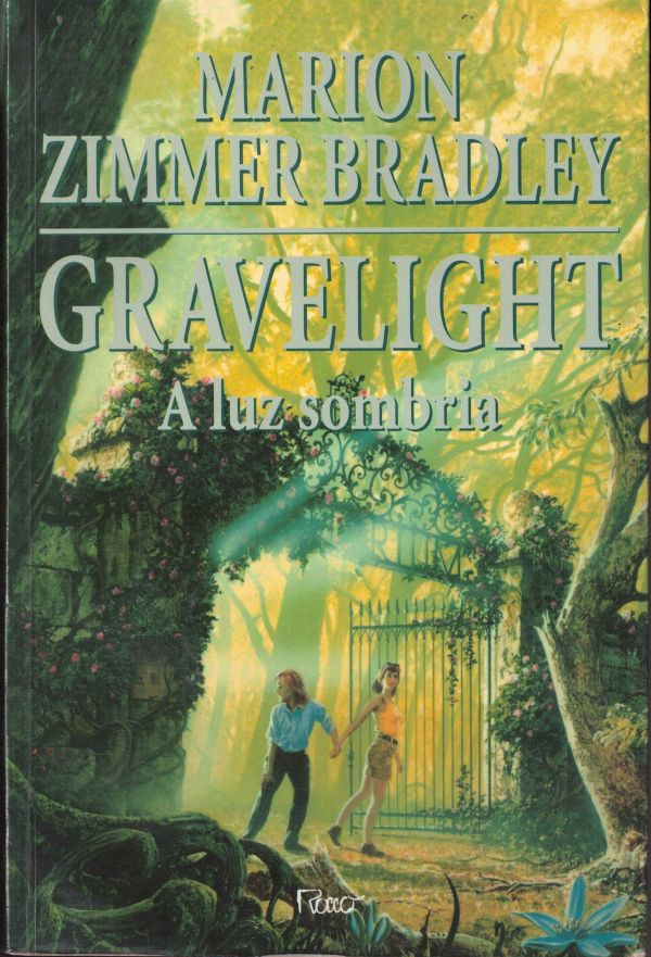 Gravelight: A luz sombria